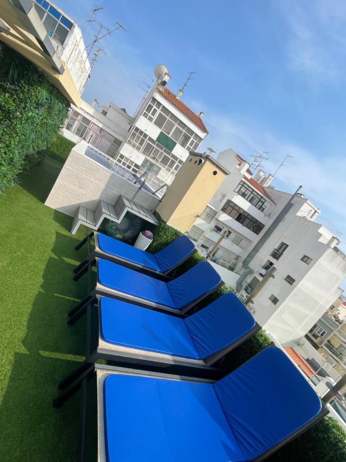 Auberge de jeunesse Sunny, The House - Al à District de District de Faro Extérieur photo