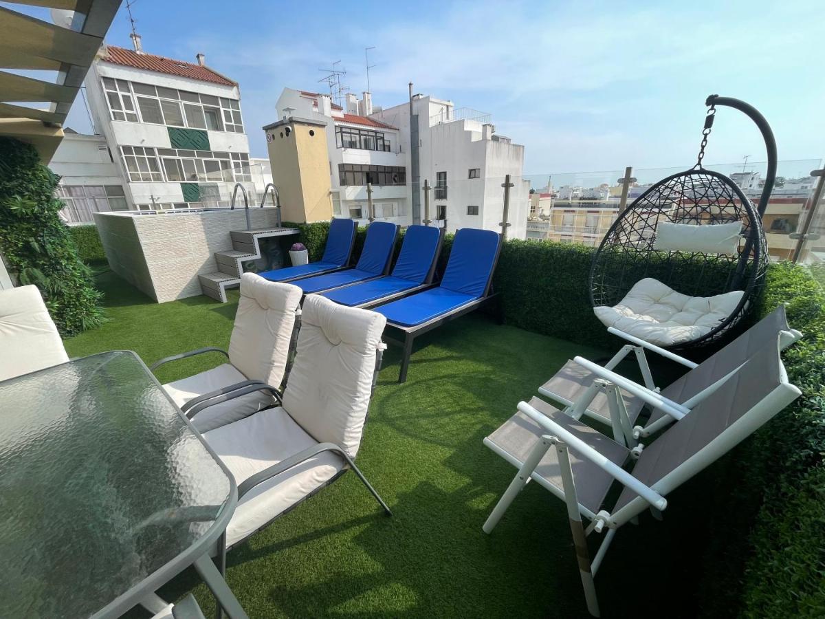 Auberge de jeunesse Sunny, The House - Al à District de District de Faro Extérieur photo