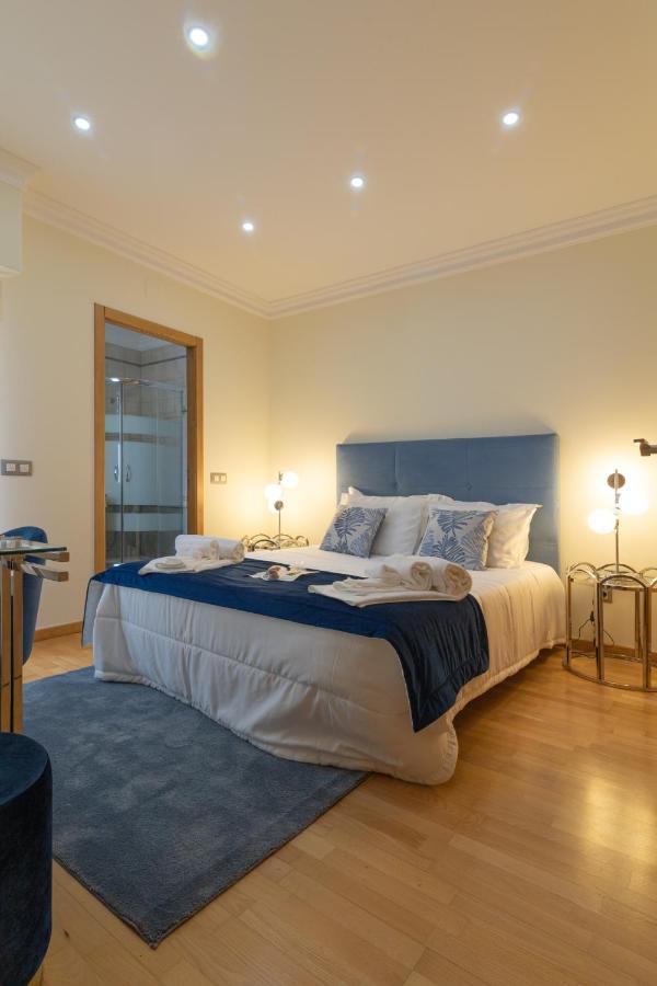 Auberge de jeunesse Sunny, The House - Al à District de District de Faro Extérieur photo